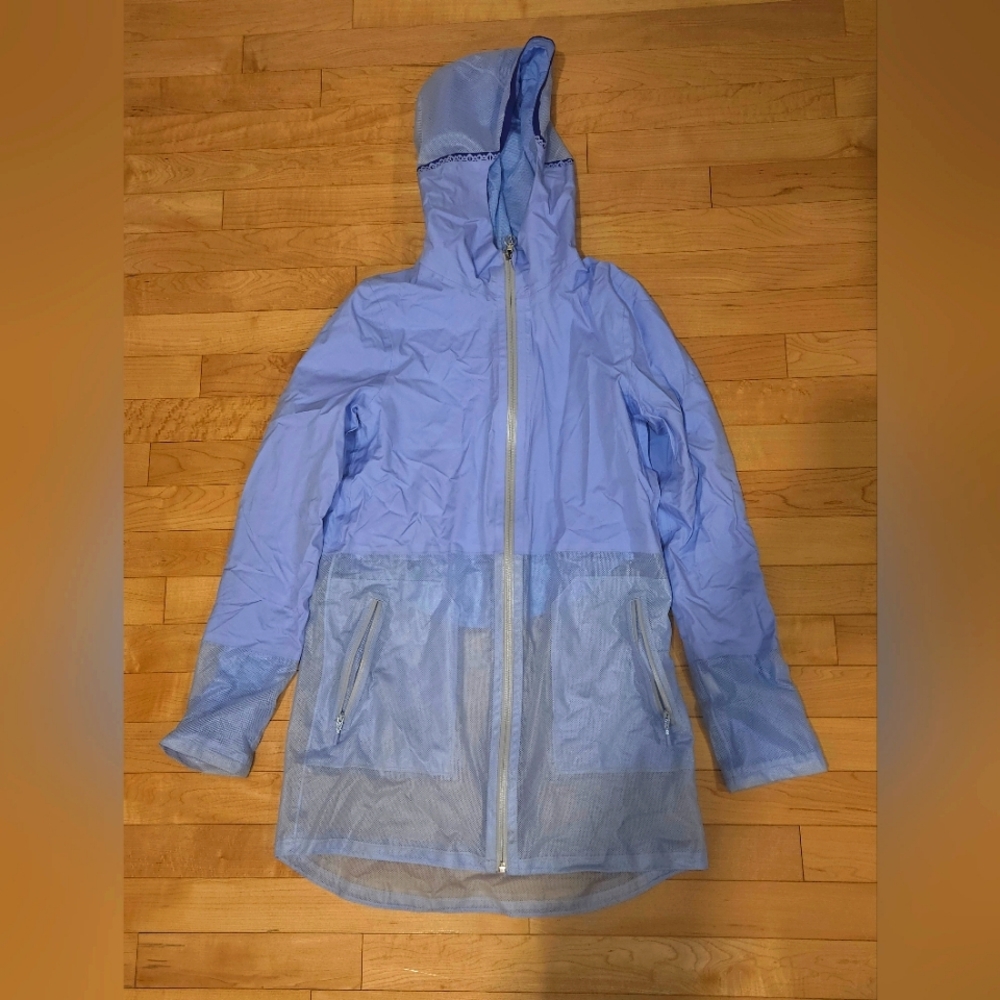 Ivivva Girls Jacket - Size 14